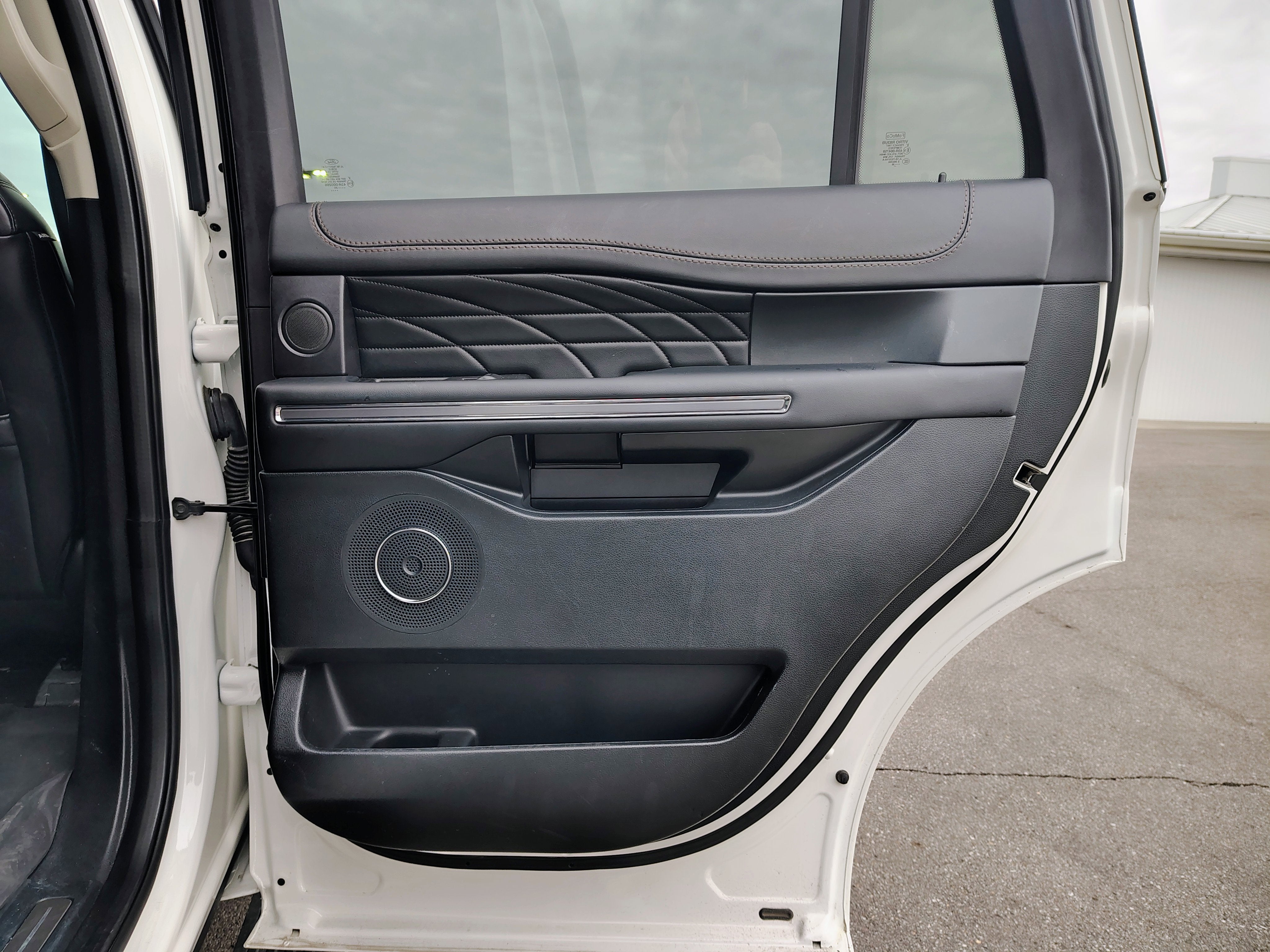 2020 Ford Expedition Platinum