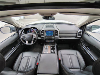 2020 Ford Expedition Platinum