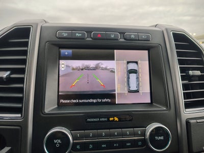 2020 Ford Expedition Platinum