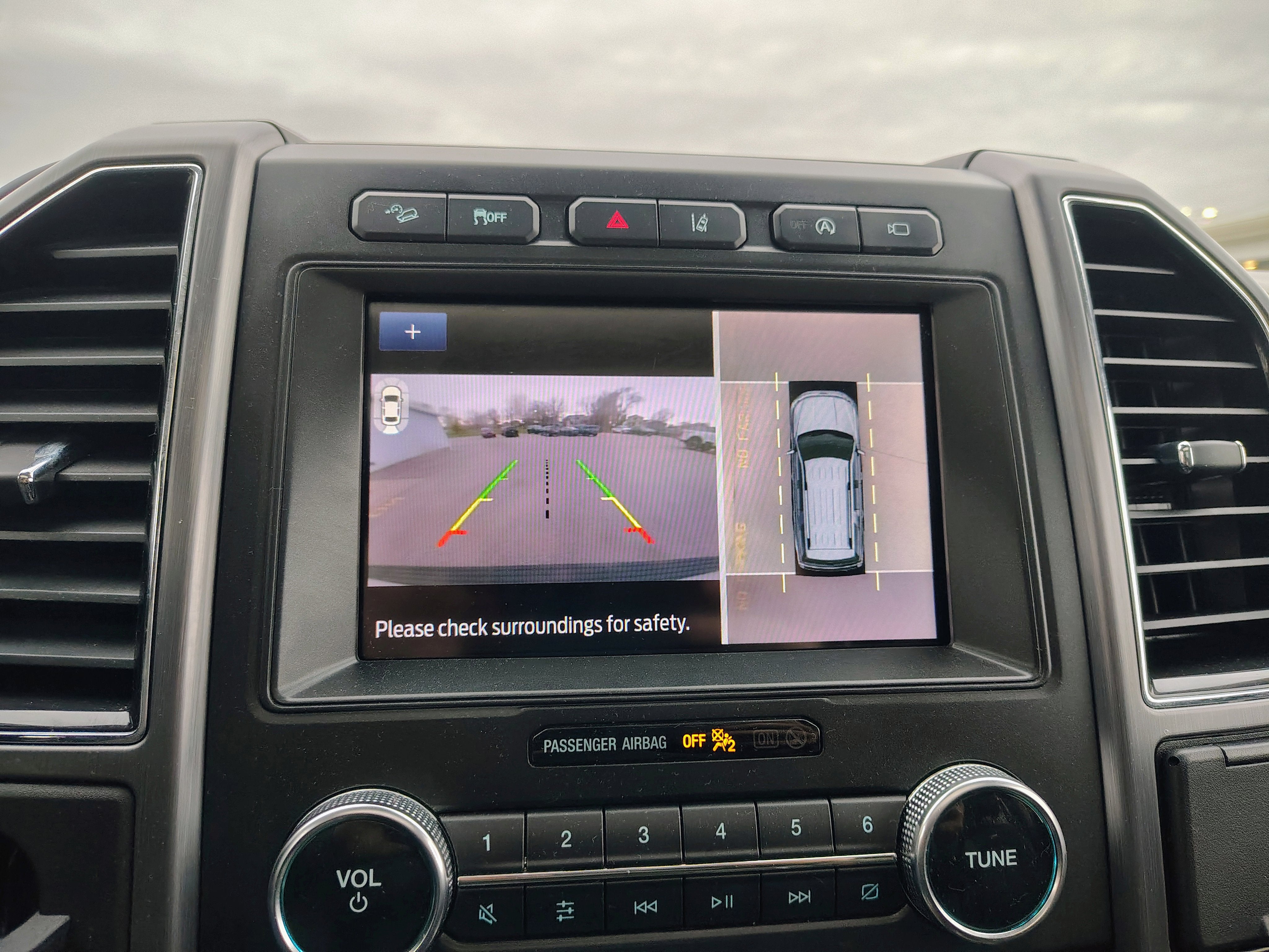 2020 Ford Expedition Platinum