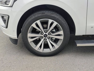 2020 Ford Expedition Platinum