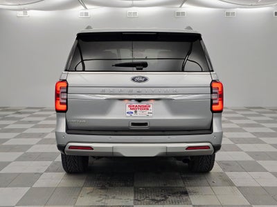 2023 Ford Expedition Limited