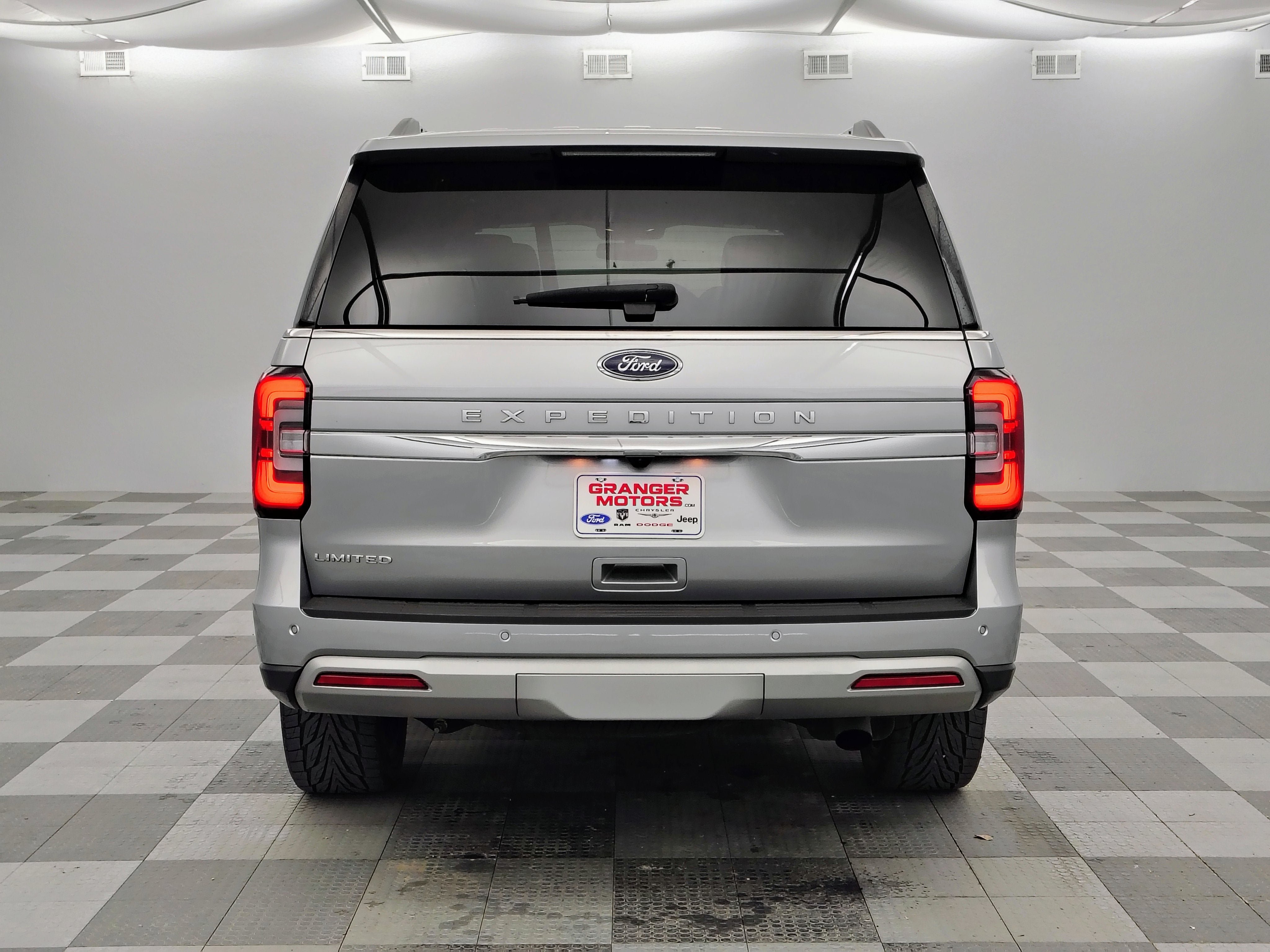 2023 Ford Expedition Limited