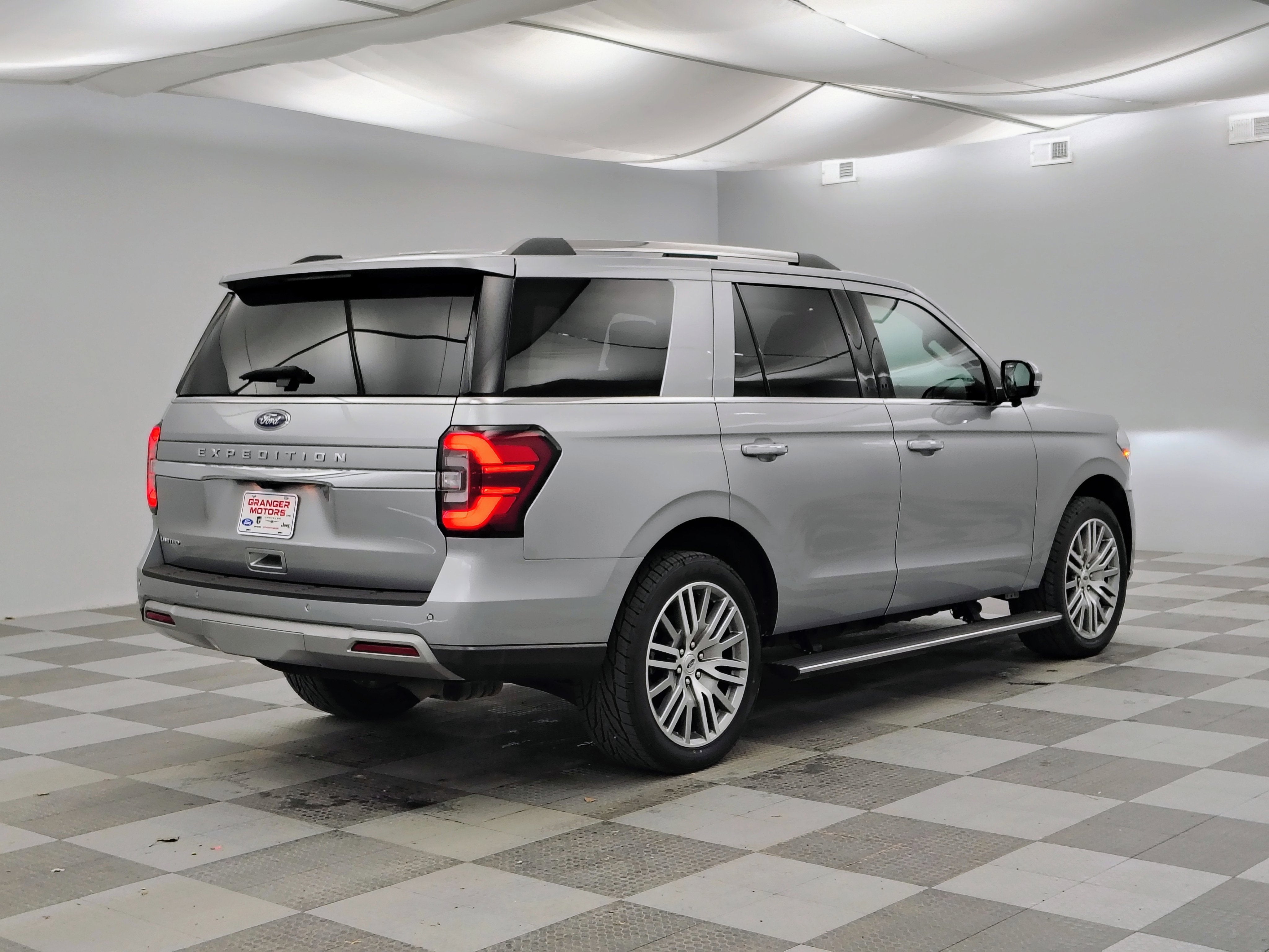 2023 Ford Expedition Limited