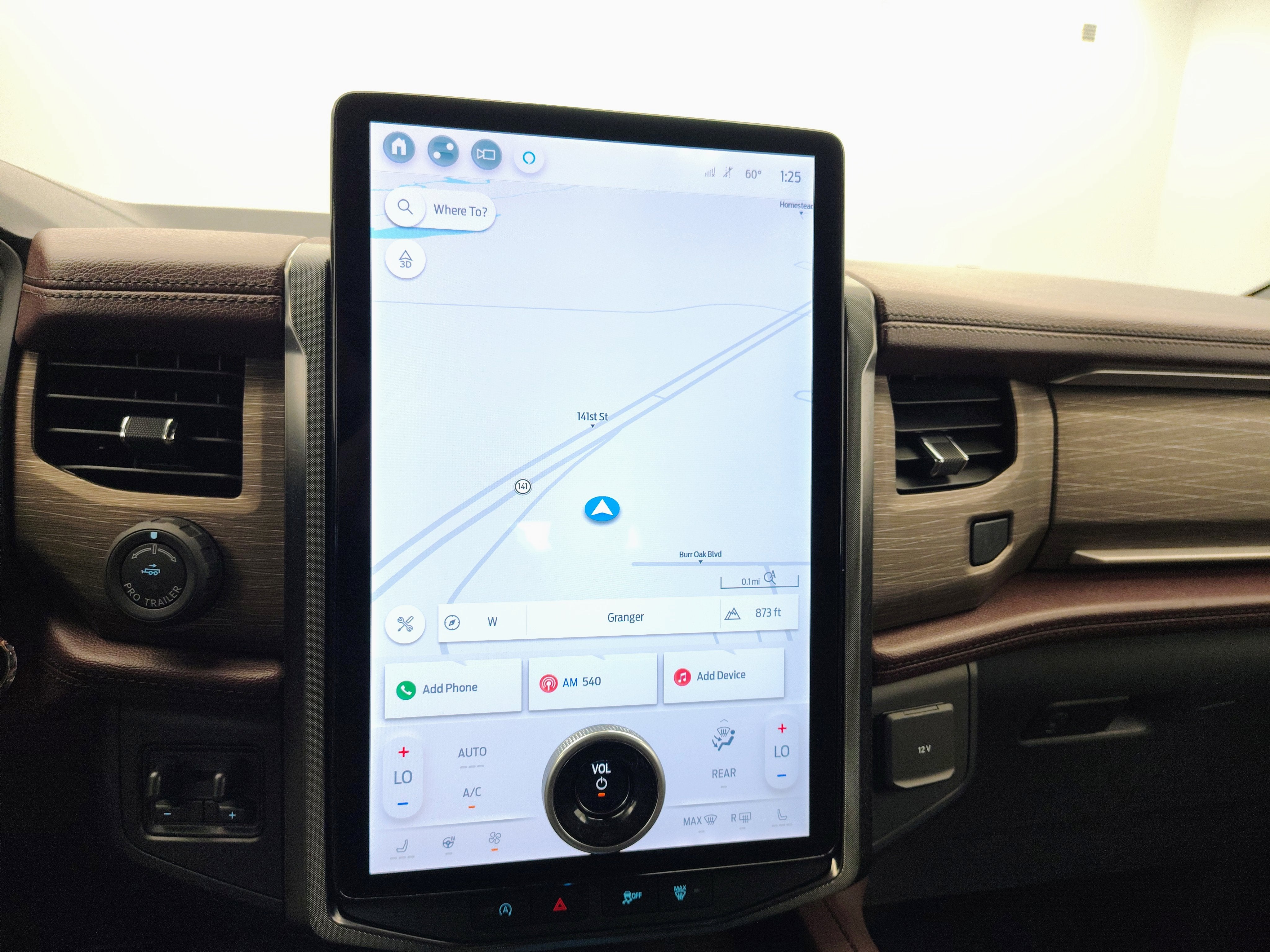 2023 Ford Expedition Limited