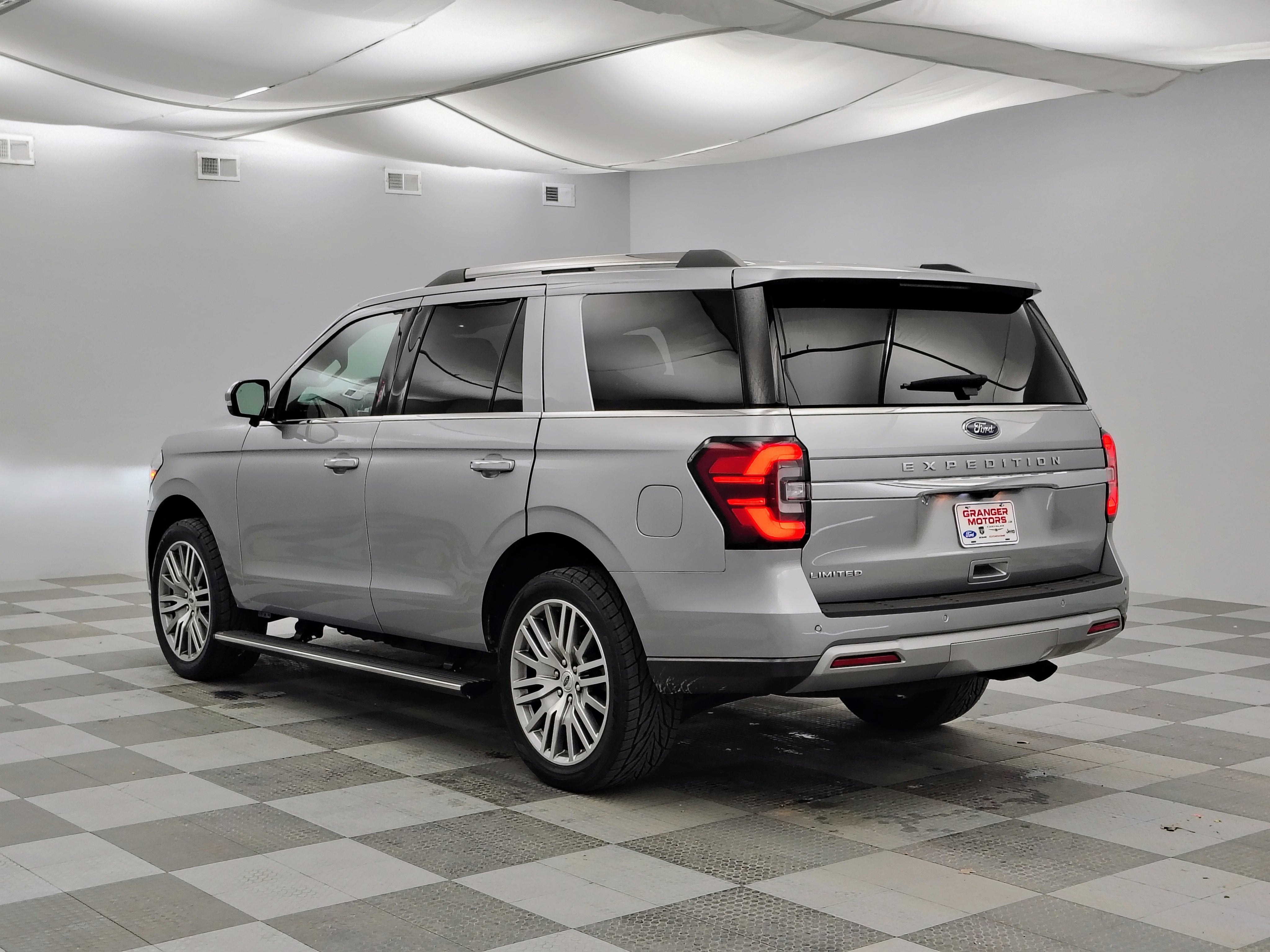 2023 Ford Expedition Limited