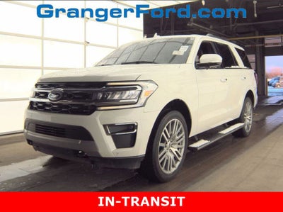2023 Ford Expedition Limited