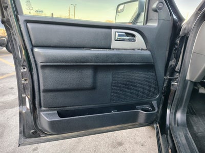 2017 Ford Expedition Limited