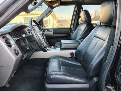 2017 Ford Expedition Limited