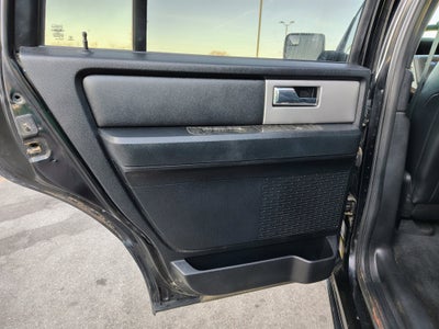 2017 Ford Expedition Limited