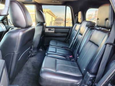 2017 Ford Expedition Limited