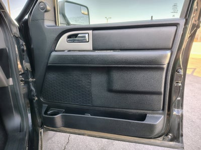 2017 Ford Expedition Limited