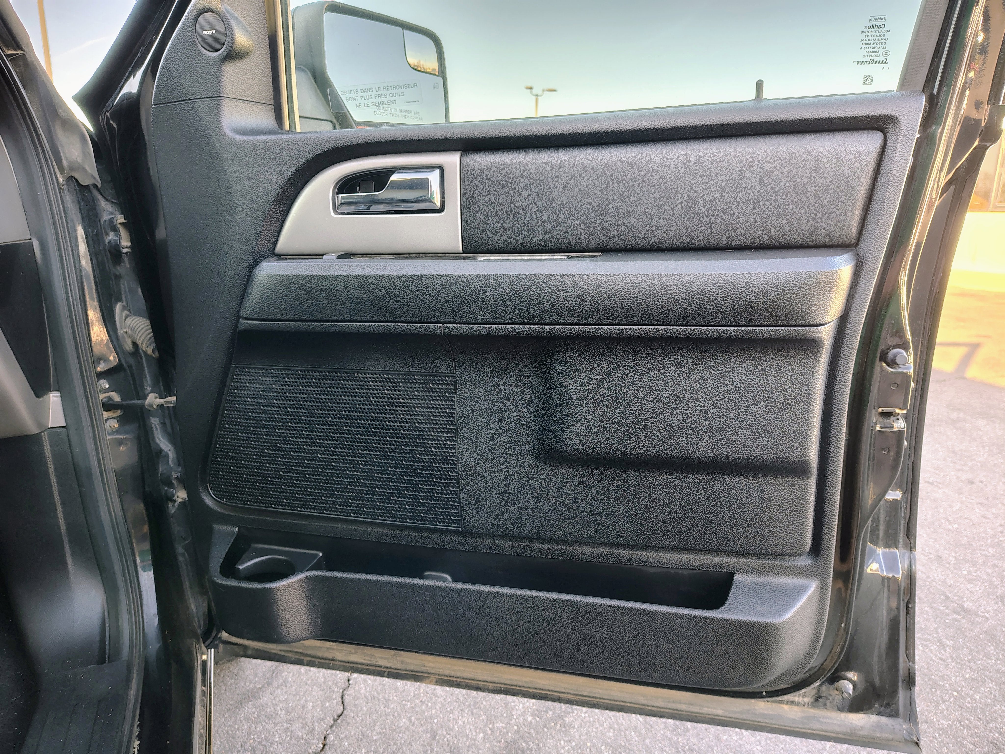 2017 Ford Expedition Limited