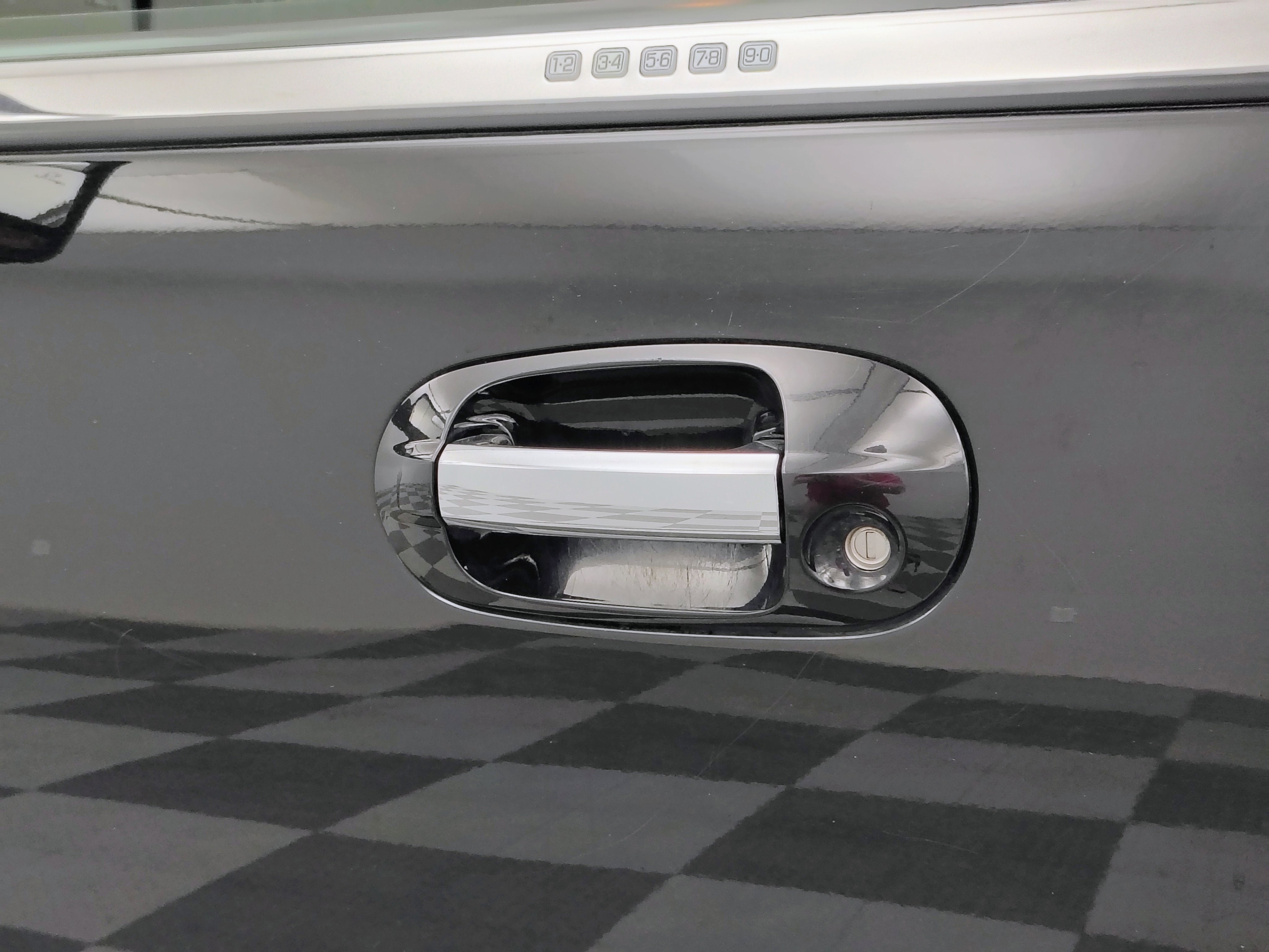 2017 Ford Expedition Limited