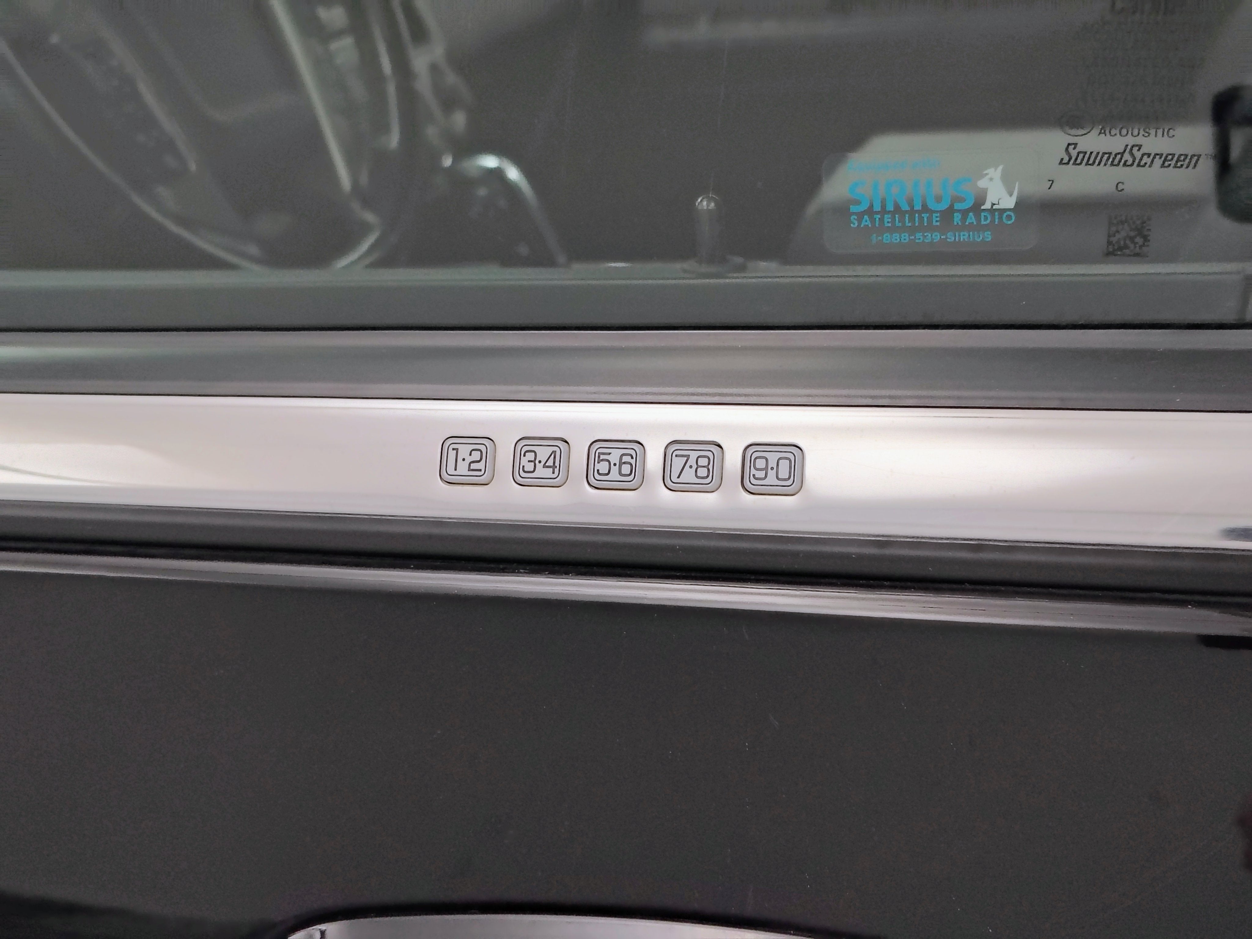 2017 Ford Expedition Limited