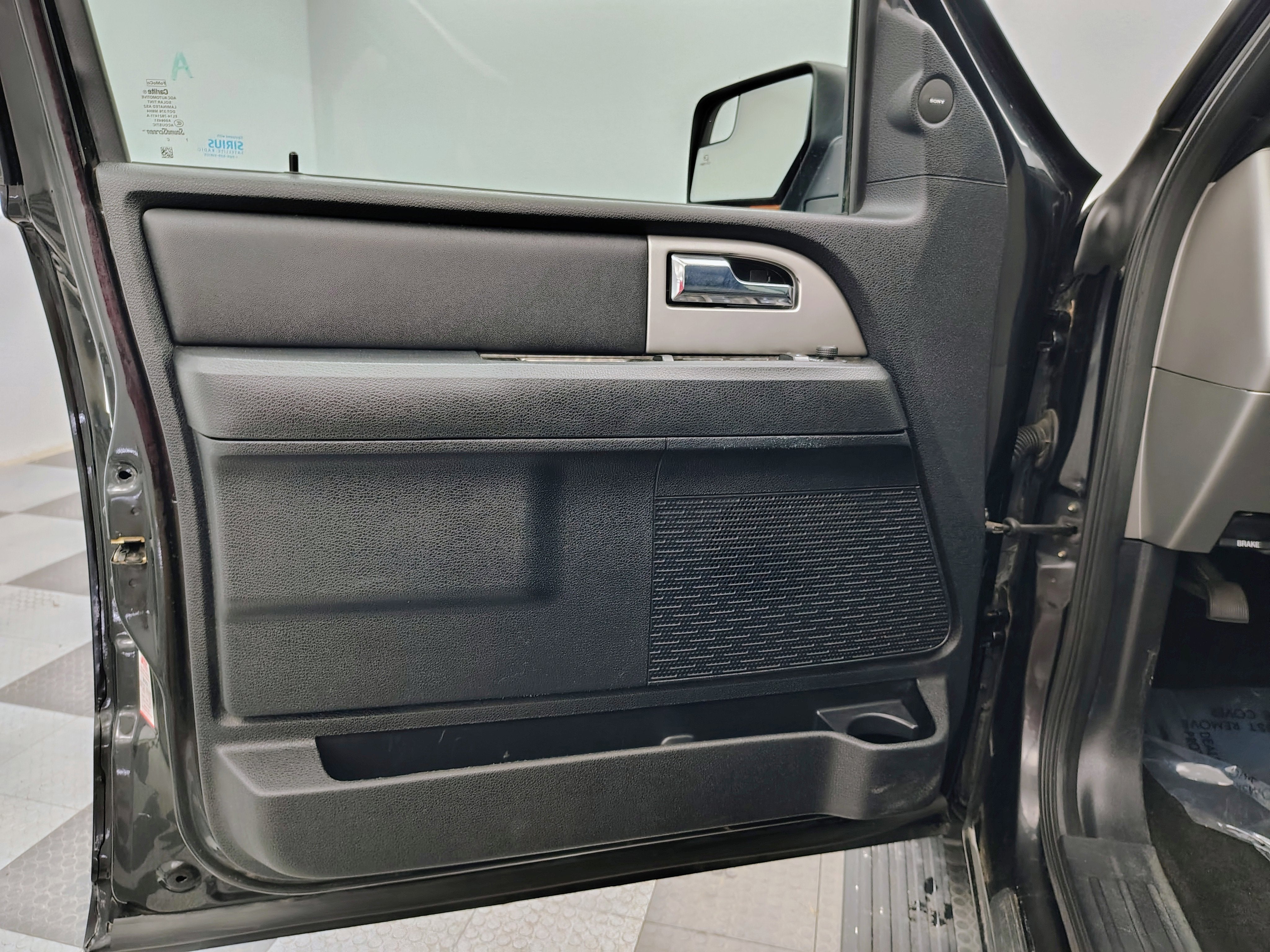 2017 Ford Expedition Limited