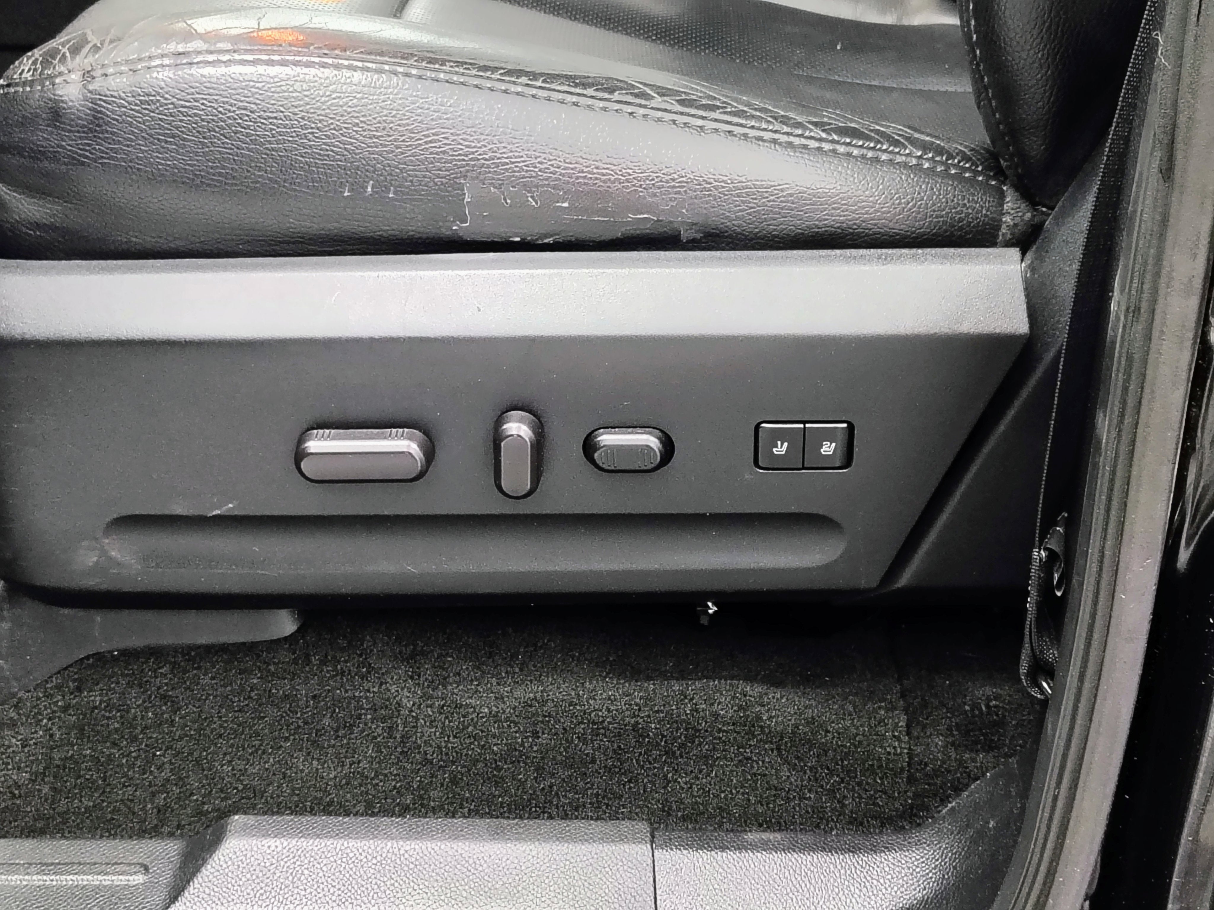 2017 Ford Expedition Limited