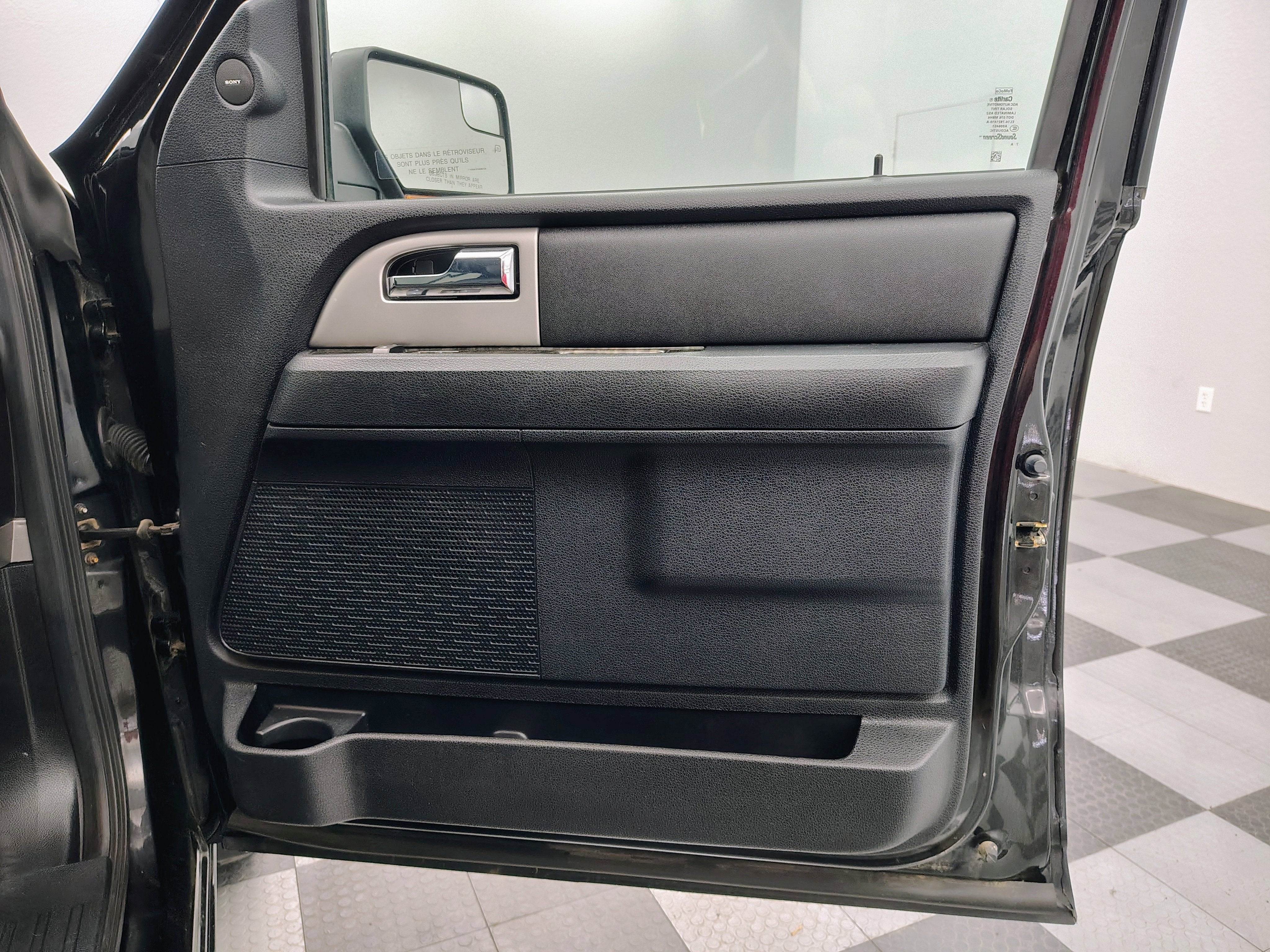 2017 Ford Expedition Limited