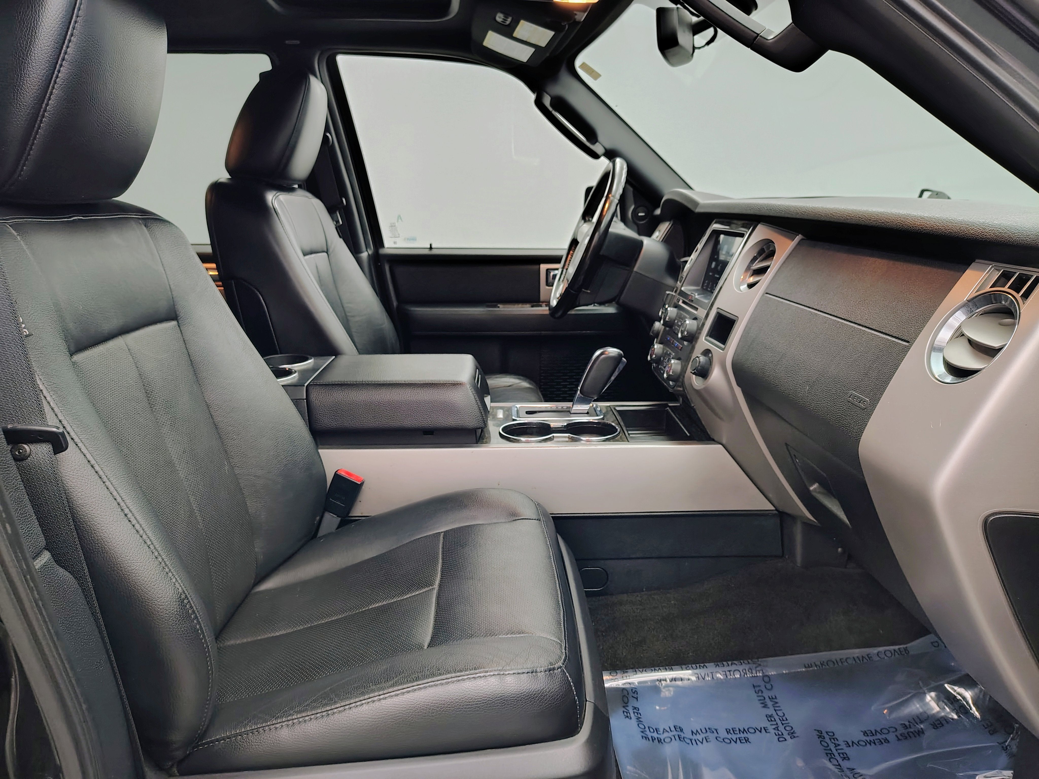 2017 Ford Expedition Limited