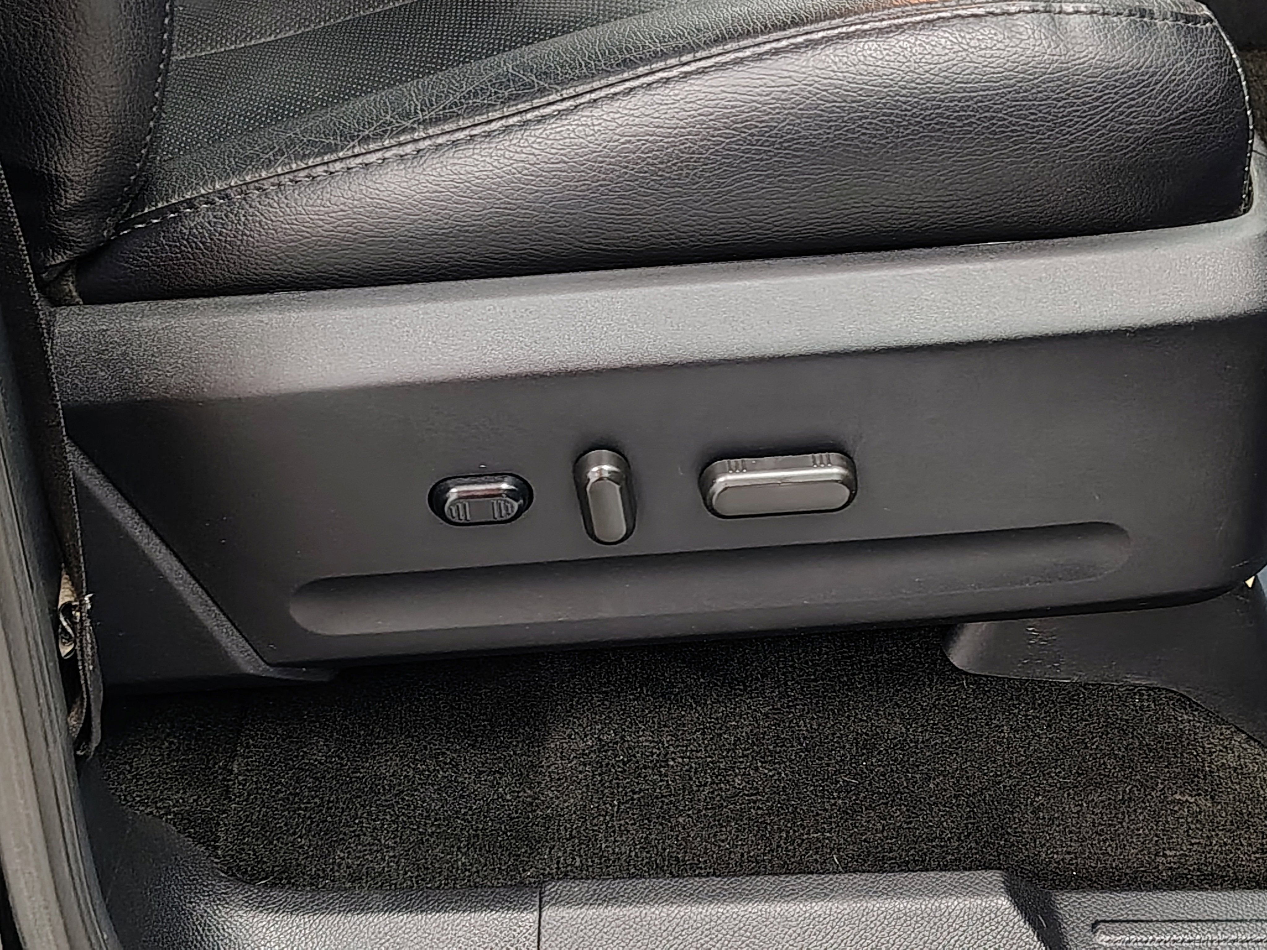 2017 Ford Expedition Limited