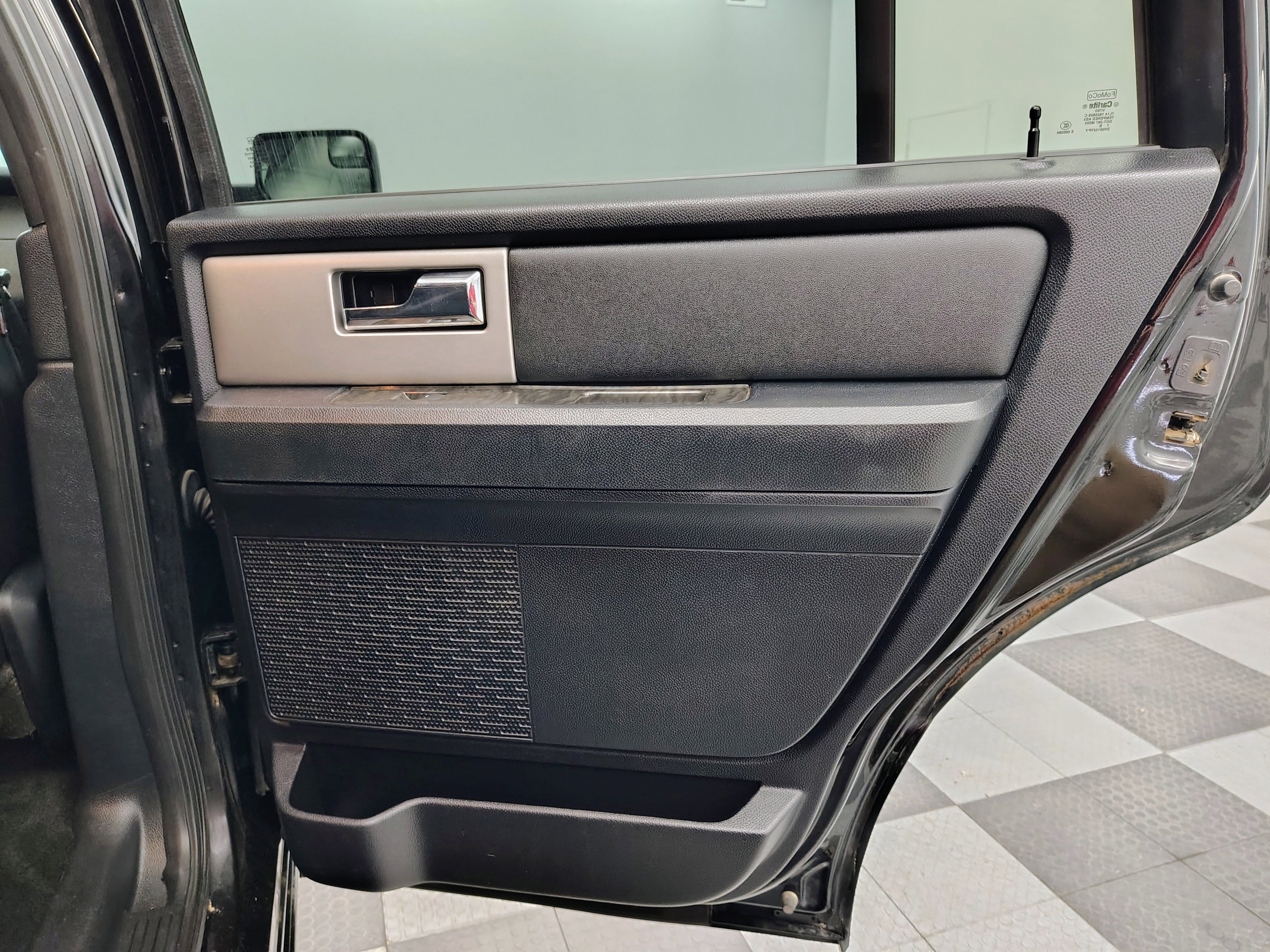 2017 Ford Expedition Limited