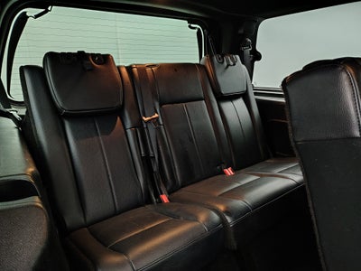 2017 Ford Expedition Limited