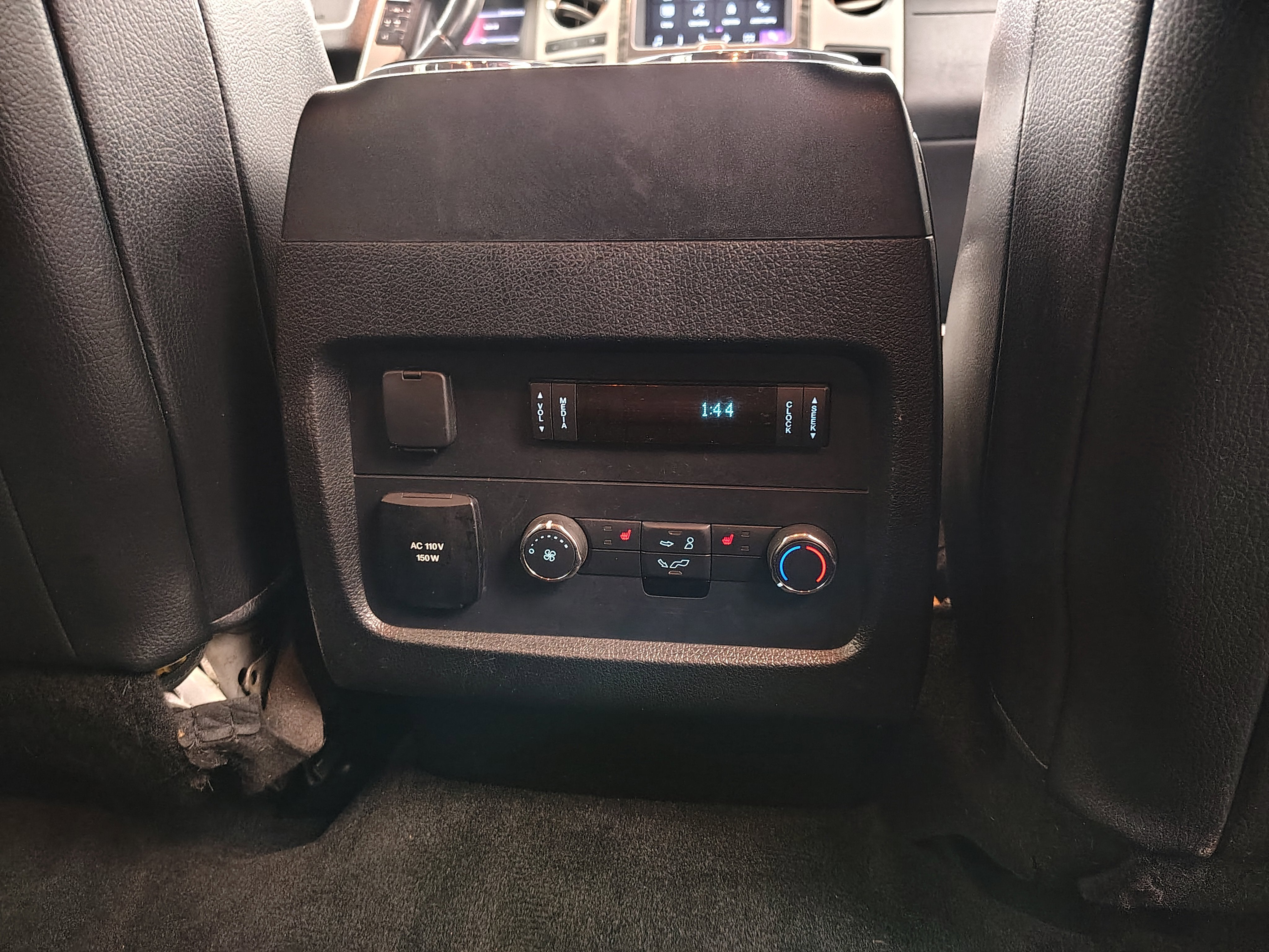 2017 Ford Expedition Limited