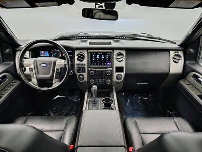 2017 Ford Expedition Limited