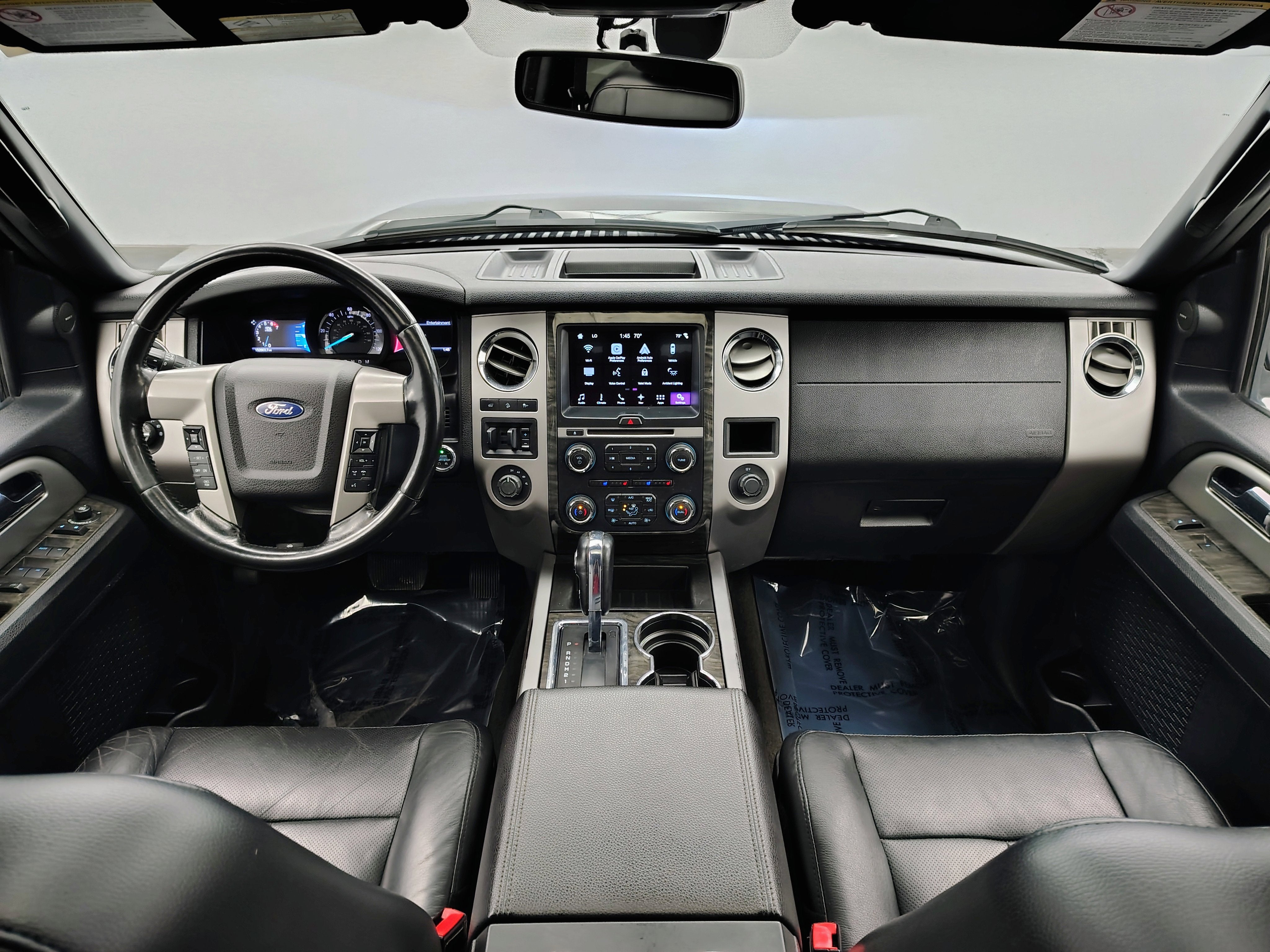 2017 Ford Expedition Limited