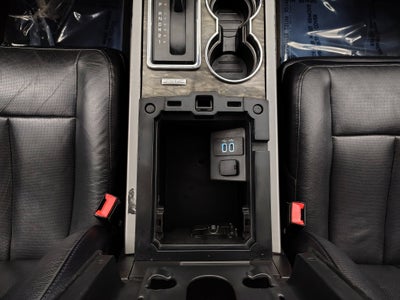 2017 Ford Expedition Limited