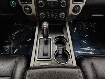 2017 Ford Expedition Limited