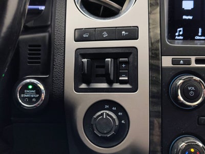 2017 Ford Expedition Limited