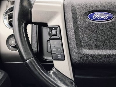 2017 Ford Expedition Limited