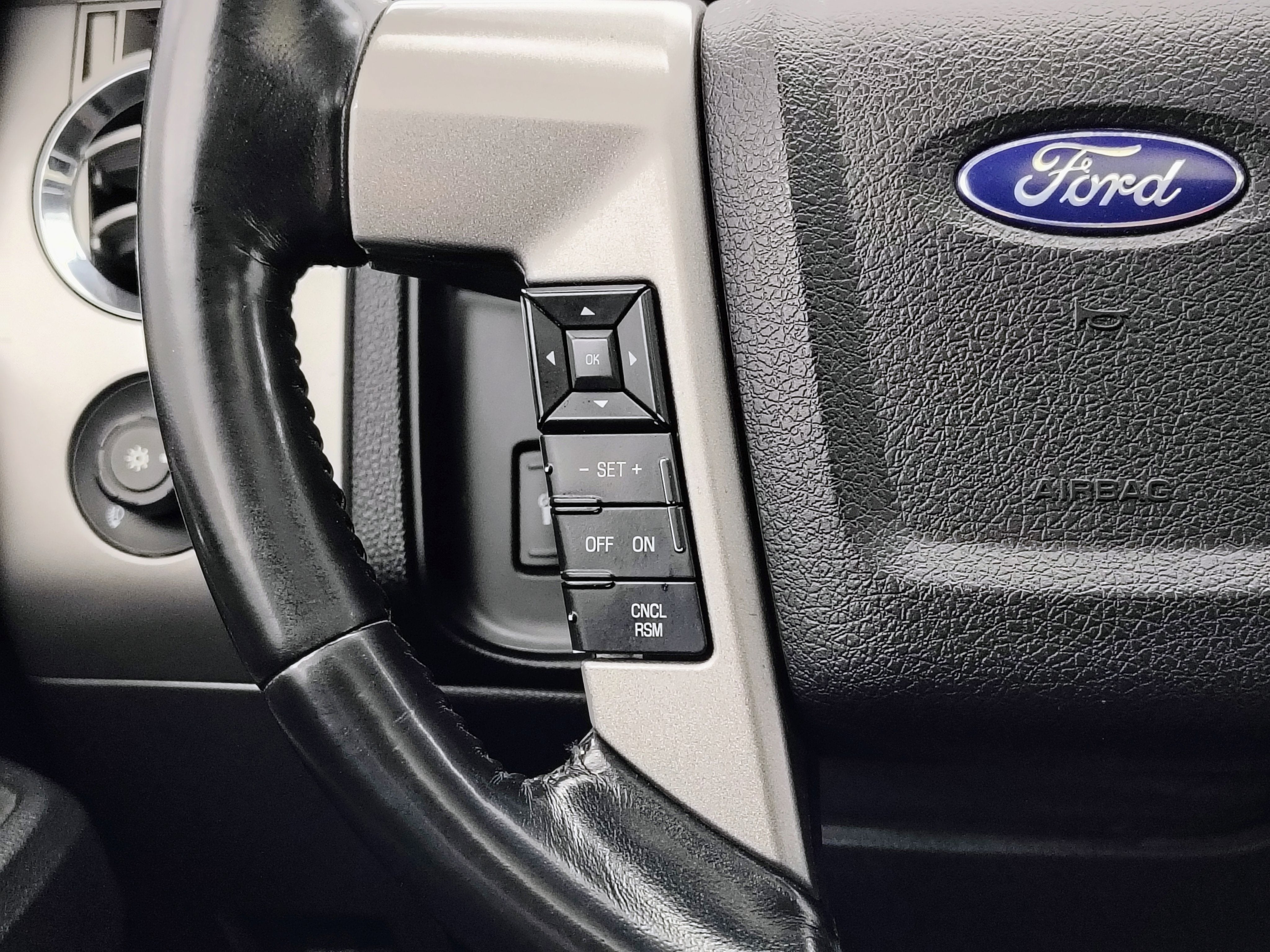 2017 Ford Expedition Limited