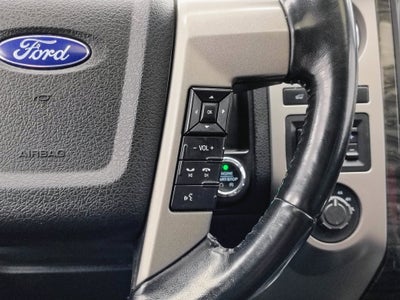 2017 Ford Expedition Limited