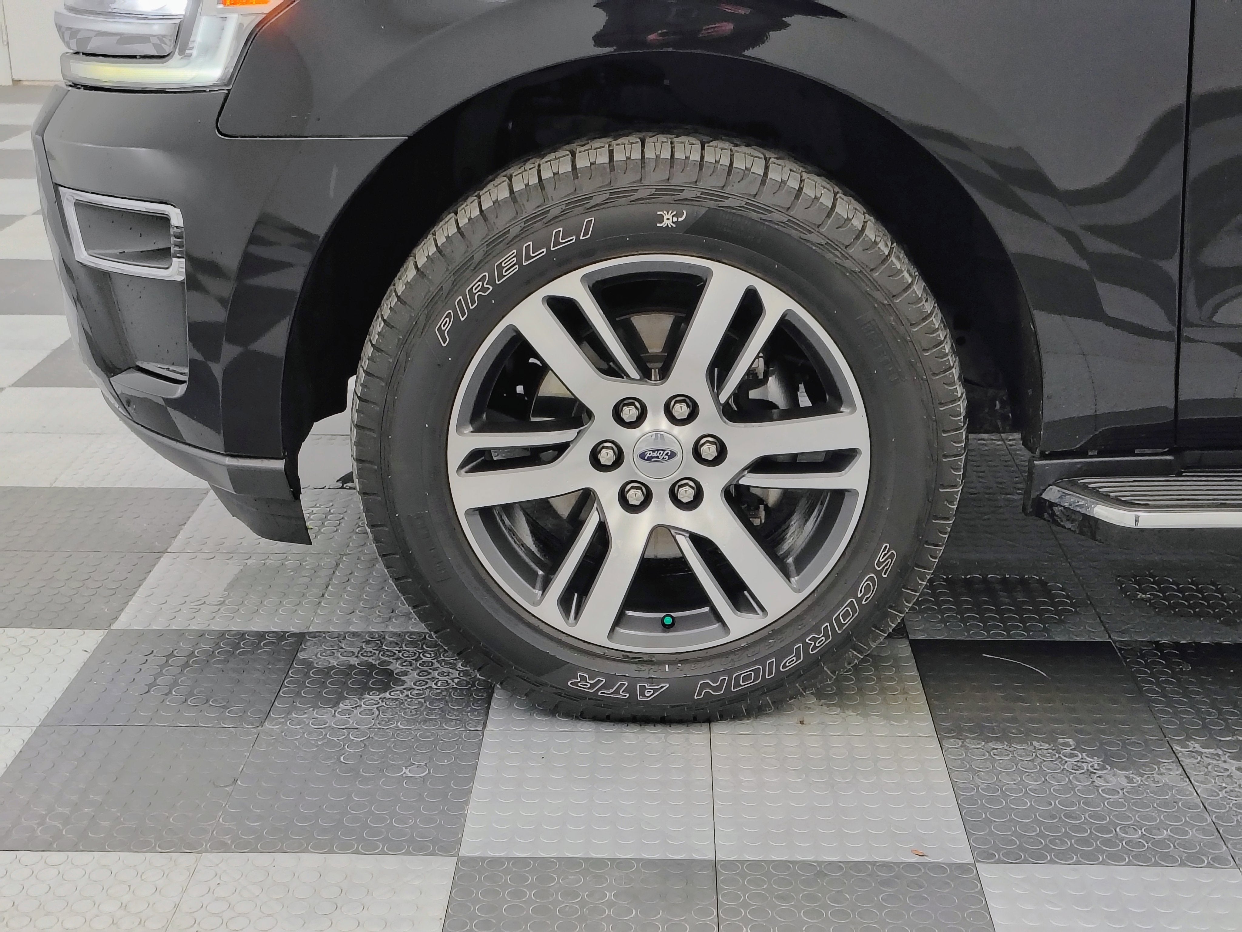 2022 Ford Expedition Limited