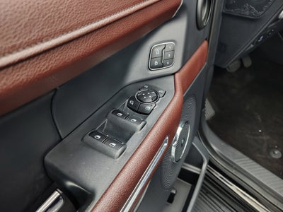 2022 Ford Expedition Limited