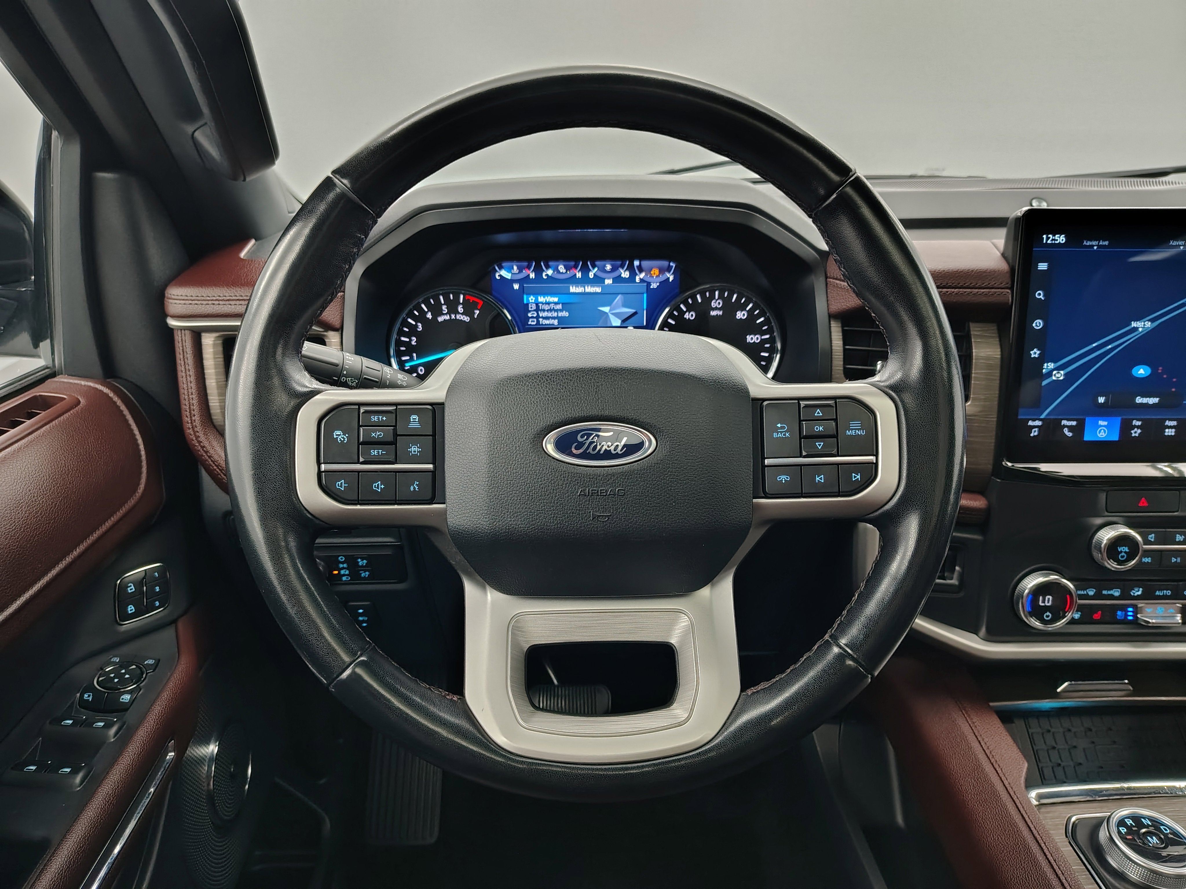 2022 Ford Expedition Limited