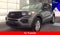 2021 Ford Explorer Base