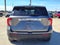 2021 Ford Explorer Base