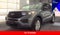 2021 Ford Explorer Base
