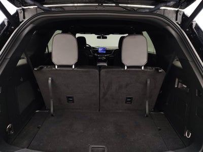 2024 Ford Explorer ST-Line
