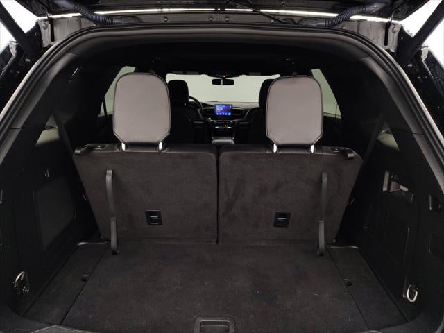 2024 Ford Explorer ST-Line