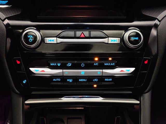2024 Ford Explorer ST-Line