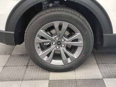 2027 Ford Explorer Active w/200A Pkg