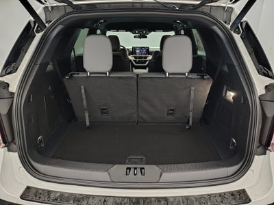 2027 Ford Explorer Active w/200A Pkg