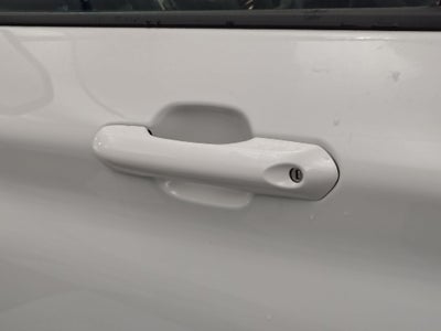 2027 Ford Explorer Active w/200A Pkg