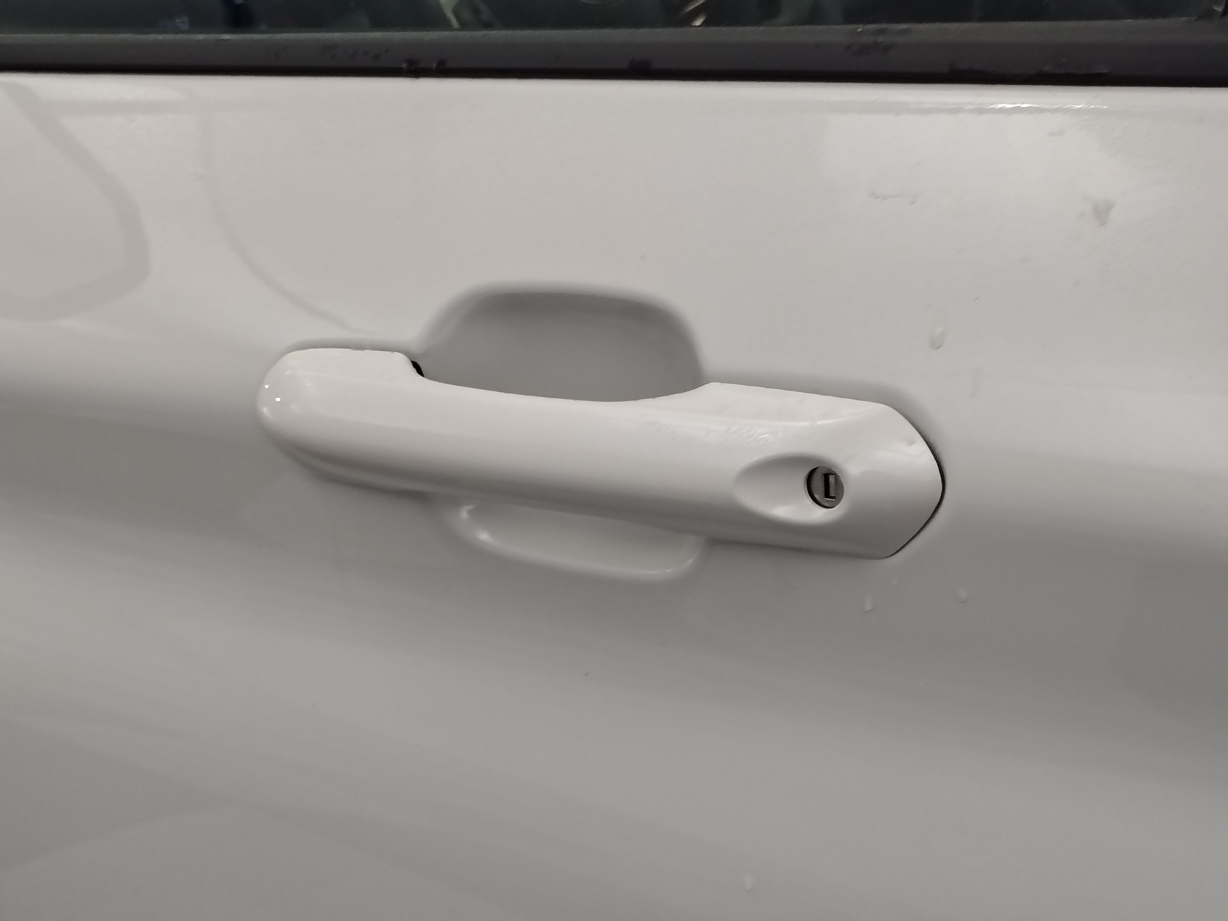 2027 Ford Explorer Active w/200A Pkg