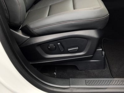 2027 Ford Explorer Active w/200A Pkg