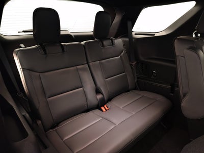 2027 Ford Explorer Active w/200A Pkg